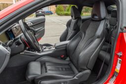 										2023 BMW M4 Competition xDrive full									