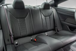 										2023 BMW M4 Competition xDrive full									