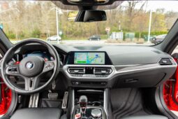 										2023 BMW M4 Competition xDrive full									