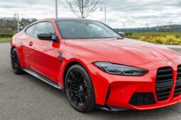 										2023 BMW M4 Competition xDrive full									