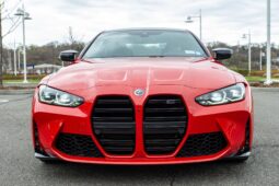 										2023 BMW M4 Competition xDrive full									