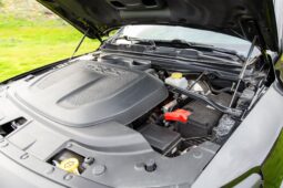 										2022 Ram 1500 TRX full									