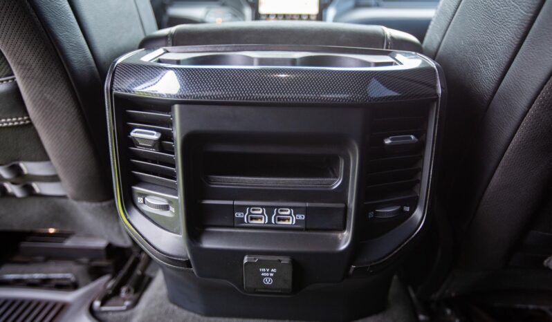 								2022 Ram 1500 TRX full									