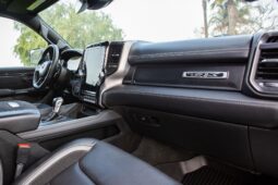 										2022 Ram 1500 TRX full									