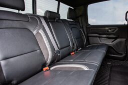 										2022 Ram 1500 TRX full									