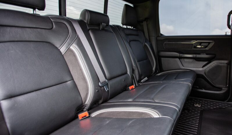 								2022 Ram 1500 TRX full									