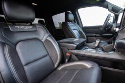 										2022 Ram 1500 TRX full									