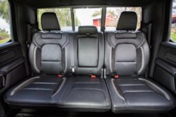 										2022 Ram 1500 TRX full									