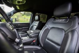 										2022 Ram 1500 TRX full									