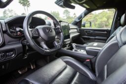 										2022 Ram 1500 TRX full									