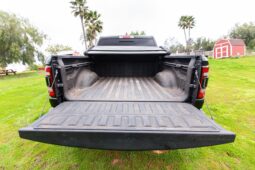 										2022 Ram 1500 TRX full									