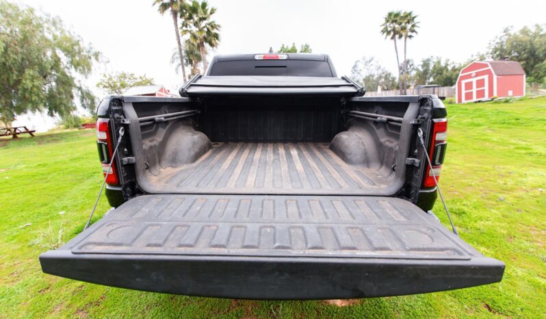 								2022 Ram 1500 TRX full									