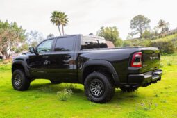 										2022 Ram 1500 TRX full									