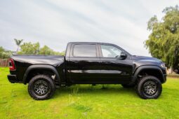 										2022 Ram 1500 TRX full									