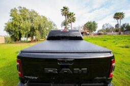 										2022 Ram 1500 TRX full									