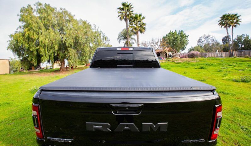 								2022 Ram 1500 TRX full									