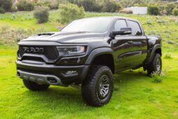 										2022 Ram 1500 TRX full									
