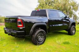 										2022 Ram 1500 TRX full									