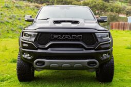										2022 Ram 1500 TRX full									