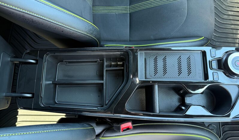 								2023 Kia EV6 GT AWD full									