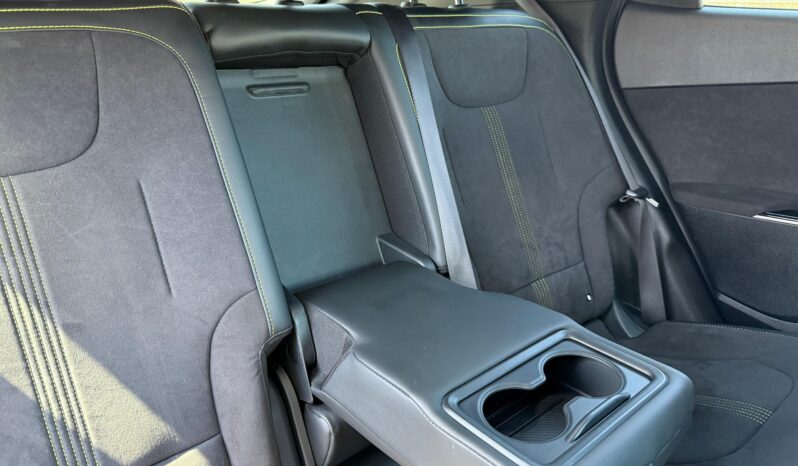 								2023 Kia EV6 GT AWD full									