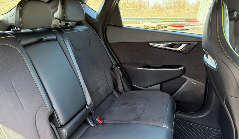 								2023 Kia EV6 GT AWD full									