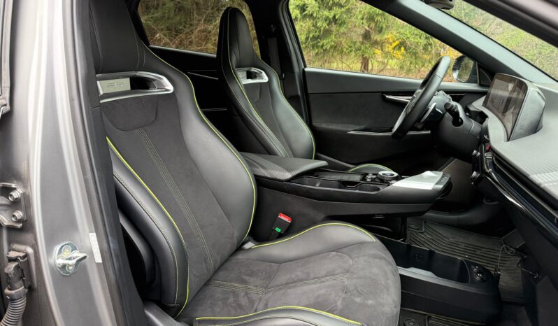 								2023 Kia EV6 GT AWD full									