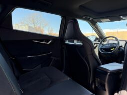 										2023 Kia EV6 GT AWD full									