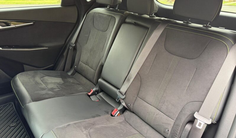 								2023 Kia EV6 GT AWD full									