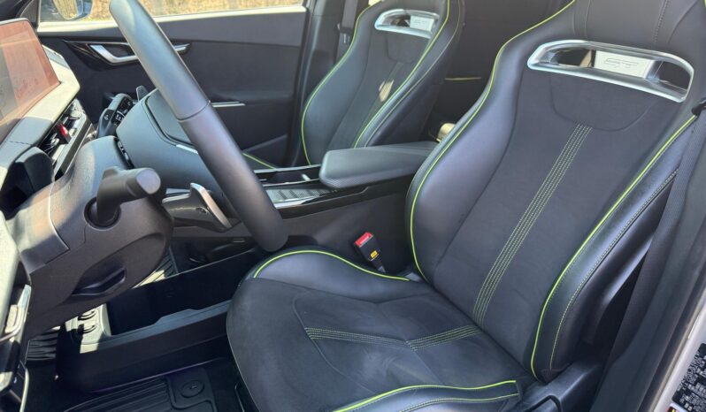 								2023 Kia EV6 GT AWD full									