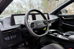 										2023 Kia EV6 GT AWD full									