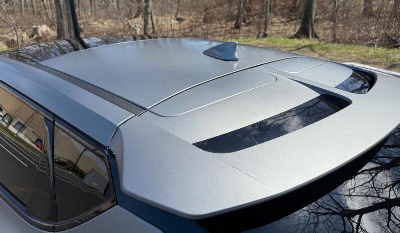 								2023 Kia EV6 GT AWD full									