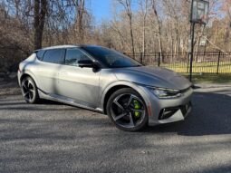 										2023 Kia EV6 GT AWD full									