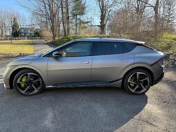 										2023 Kia EV6 GT AWD full									
