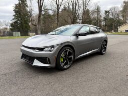 										2023 Kia EV6 GT AWD full									