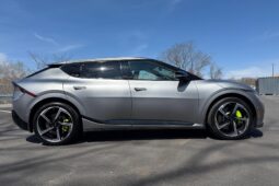 2023 Kia EV6 GT AWD