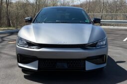 										2023 Kia EV6 GT AWD full									