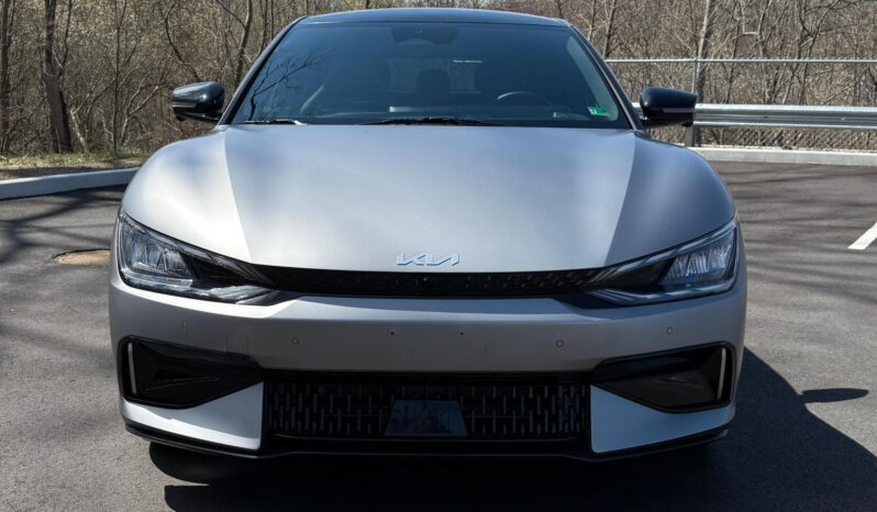 								2023 Kia EV6 GT AWD full									