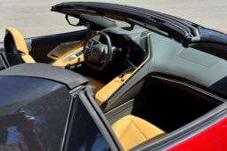 2023 Chevrolet Corvette Stingray Convertible 2LT