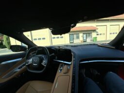 2023 Chevrolet Corvette Stingray Convertible 2LT