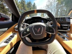 2023 Chevrolet Corvette Stingray Convertible 2LT