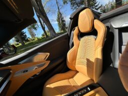 										2023 Chevrolet Corvette Stingray Convertible 2LT full									