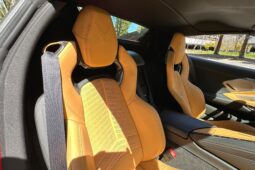 										2023 Chevrolet Corvette Stingray Convertible 2LT full									