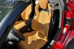 										2023 Chevrolet Corvette Stingray Convertible 2LT full									