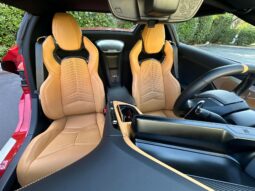 										2023 Chevrolet Corvette Stingray Convertible 2LT full									