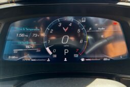 										2023 Chevrolet Corvette Stingray Convertible 2LT full									