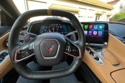 										2023 Chevrolet Corvette Stingray Convertible 2LT full									