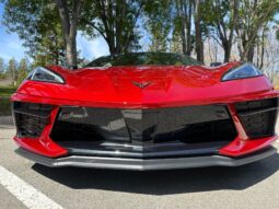 										2023 Chevrolet Corvette Stingray Convertible 2LT full									