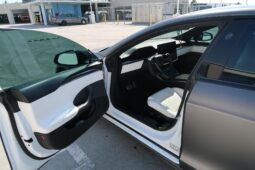 2022 Tesla Model S Long Range