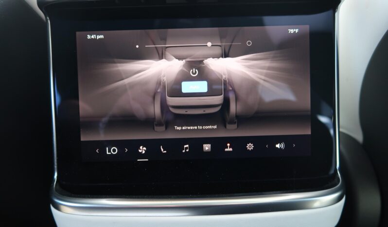 								2022 Tesla Model S Long Range full									